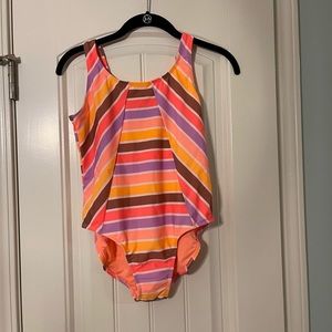 Girl Swimsuit